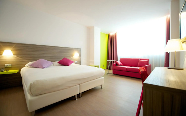 Hotel Mercure Venezia Marghera