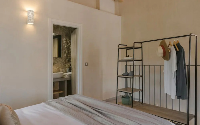 Assos Chromata Villas