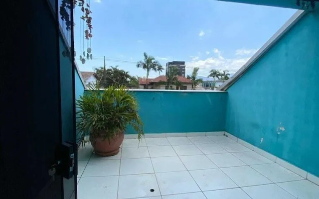 Meraki Hostel