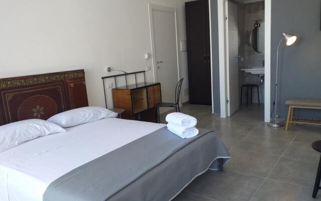 Inkantu B&B
