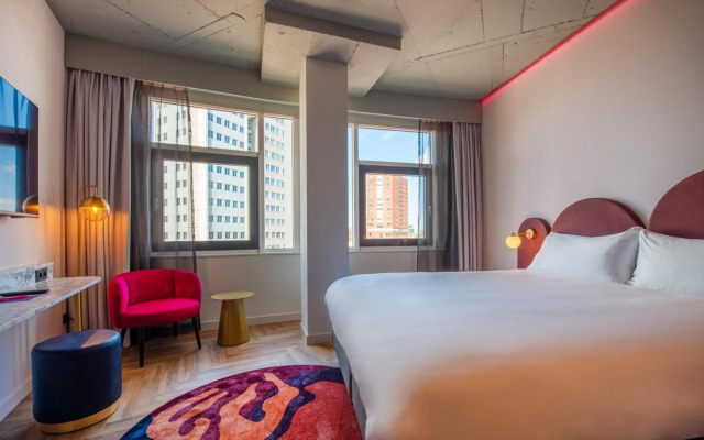 Hotel VIC