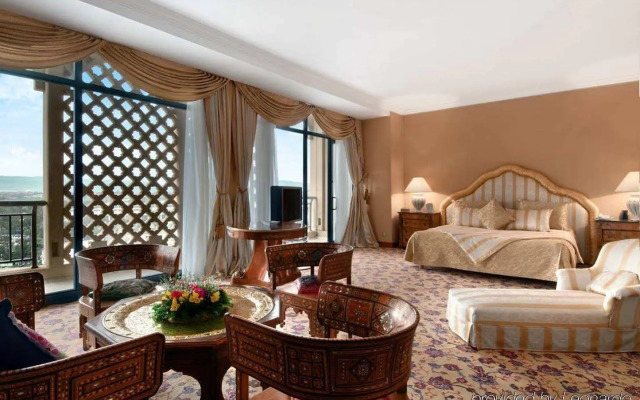 Hilton Algiers