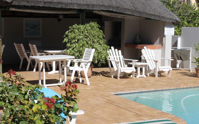 Robberg Beach Lodge - Lion Roars Hotels & Lodges