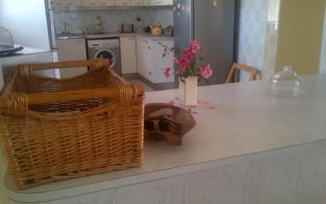 Nonkululeko Accommodation