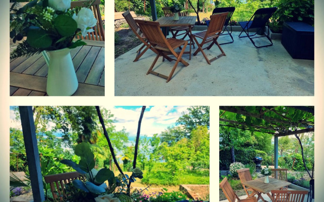 Studio apartman Villa Gianna