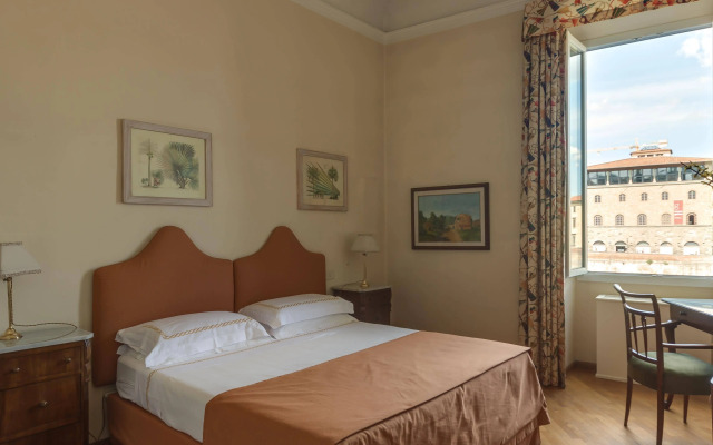 Family Apartments Rinascimento Palace