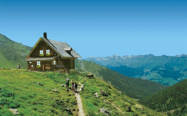 Gasthof Pension Falkeis