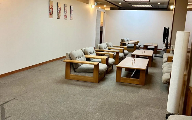 Ryokan Kosen