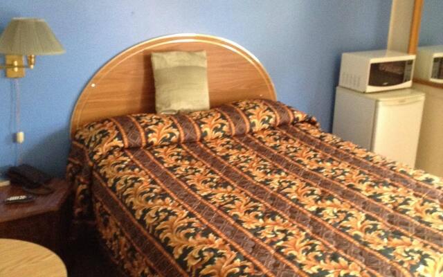 Penny's Motel