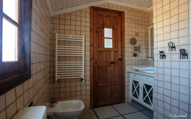 Bungalow Double 14 - El Cortijo Chefchaeun Hotel Spa