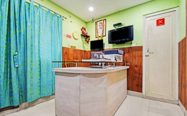 Goroomgo Sabita Guest House Kolkata