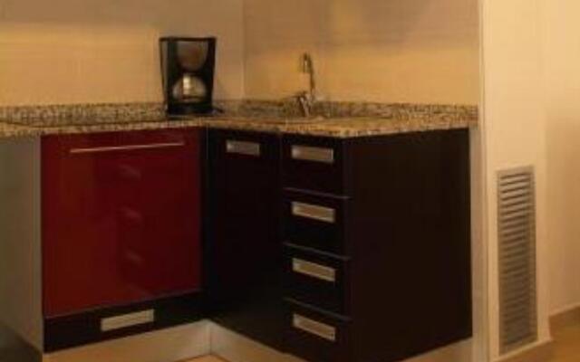 Apartamentos Neptuno