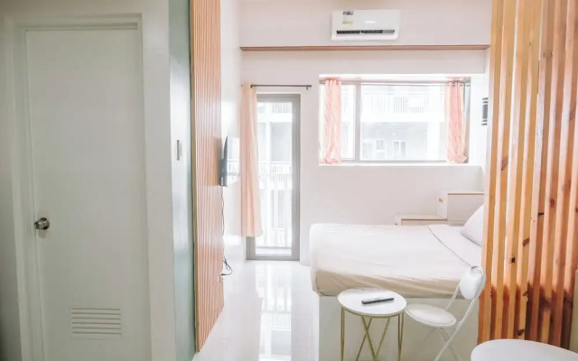 Sleek & Stylish Urban Loft