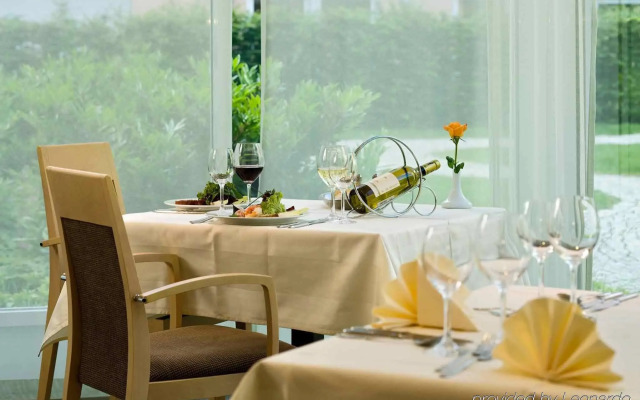 Mercure Hotel Berlin City