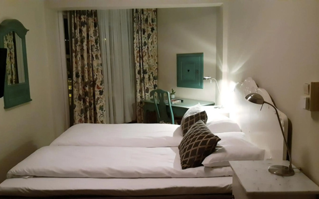 Hotel Norge Lillesand