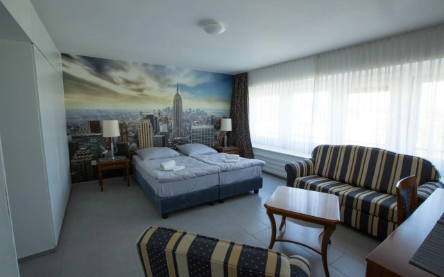 Haven Hotels - Wuppertal City