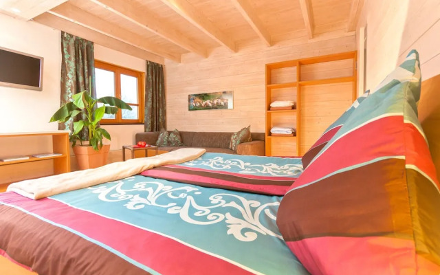 Ferienwohnung Oberhaus Erding