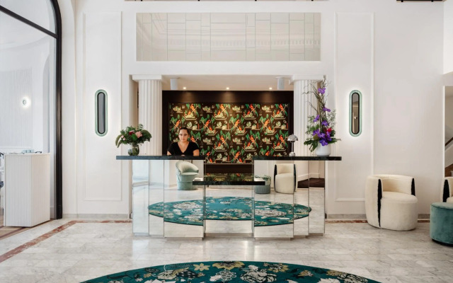 The 1932 Hotel & Spa Cap d'Antibes - MGallery Collection