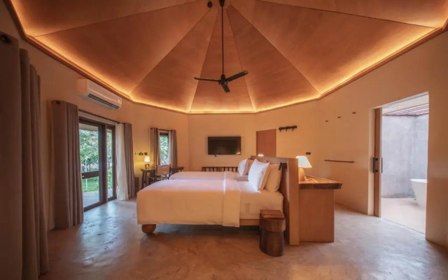 Nimmanoradee Resort
