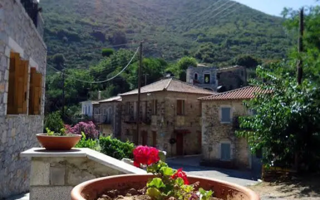 Hotel Faraggi
