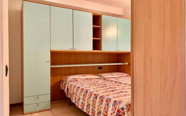 Agata Apartment a soli 250 metri dal Lago di Garda
