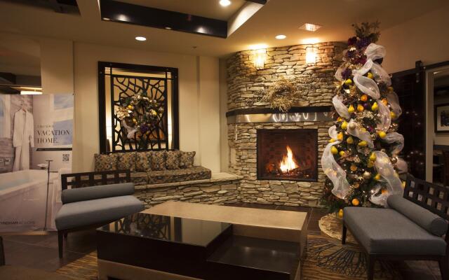 Great Smokies Lodge