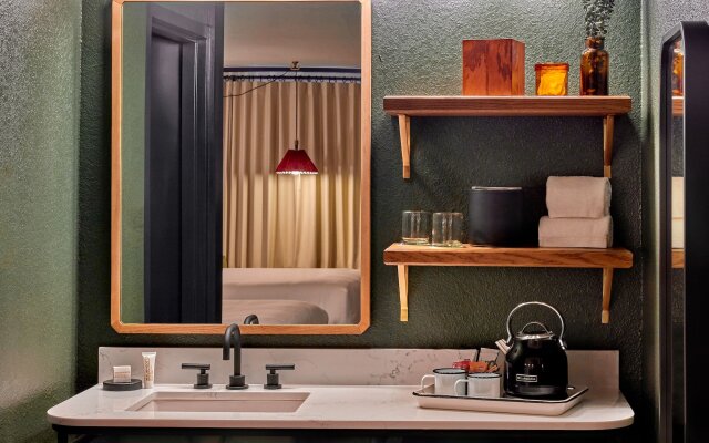 High Country Motor Lodge – Near NAU/Downtown