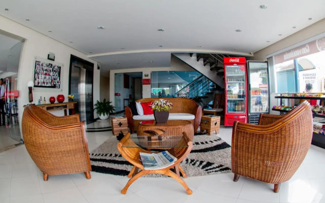 Eunapolis Plaza Hotel