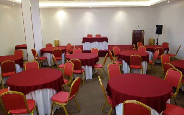 Grand Tayba Hotel