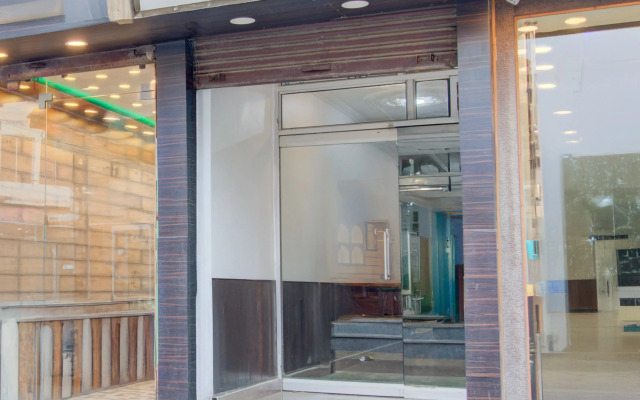 Hotel O Hari Singh High Street Formerly City Star