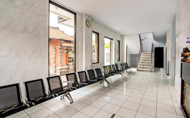 OYO 90067 Hotel Nuansa Indah