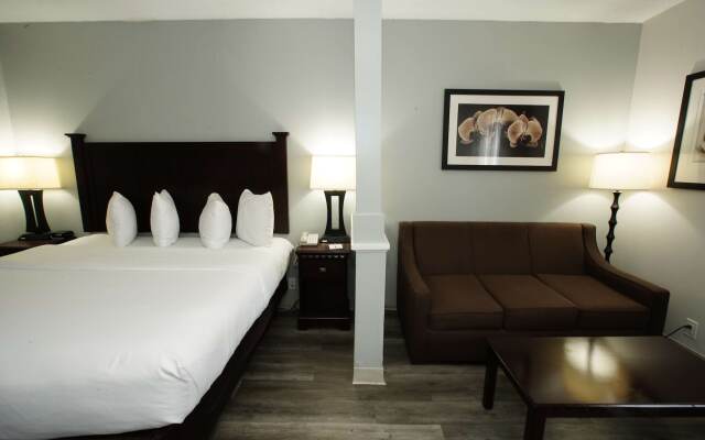 Best Western Paramus Hotel & Suites