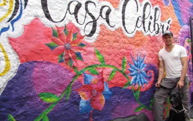 Hostal Casa Colibrí