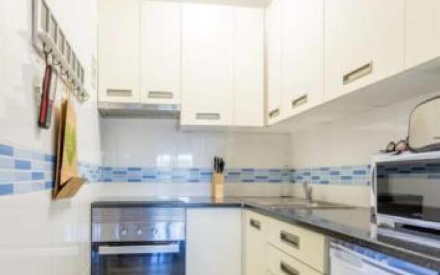 Flor de Sal Apartment