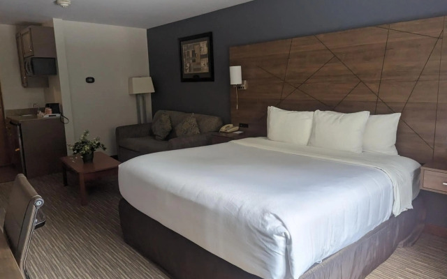 Quality Inn & Suites Northampton - Amherst