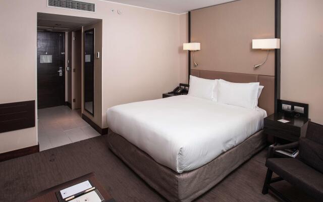 DoubleTree by Hilton Hotel Santiago - Vitacura