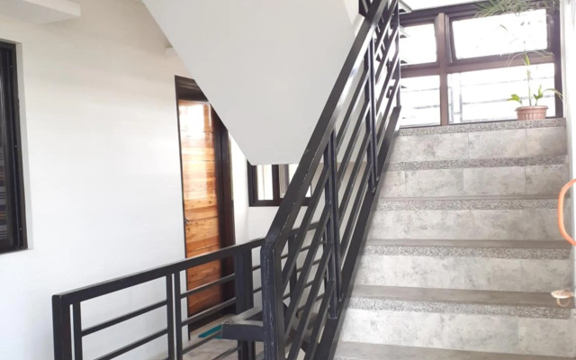 Sienna's Flat and Transient House