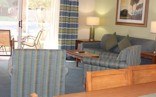 Blue Tree Resort at Lake Buena Vista