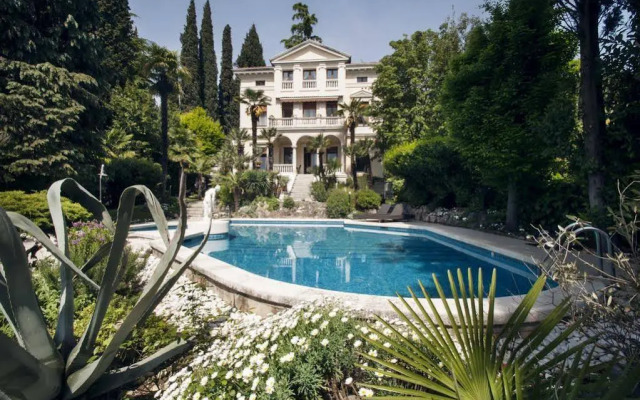 Villa Vittoria