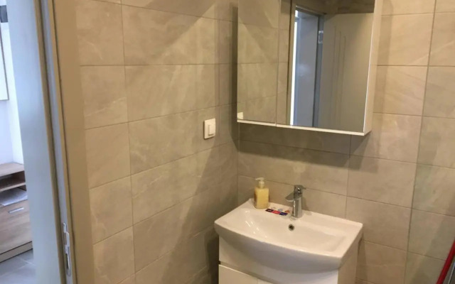 ApartVel apartment 1