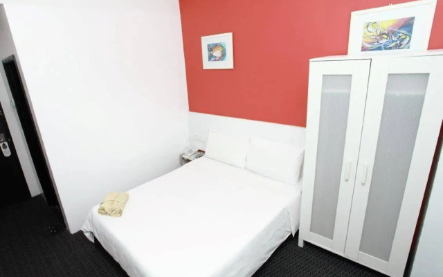 Capital O Ridel Hotel Kota Bharu