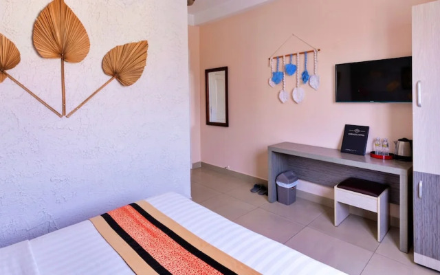 HANZ Meraki Hotel Bui Vien