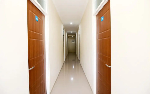 Airy Syariah Lowokwaru Sigura Gura Lima 27 Malang