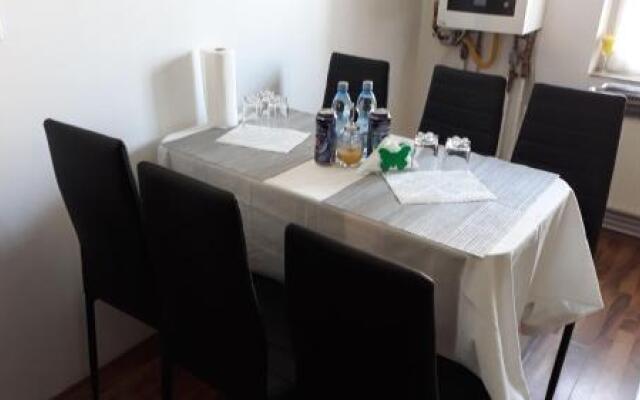 Apartament Valcea