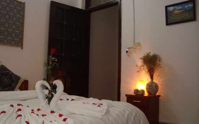 Zen Maison Homestay