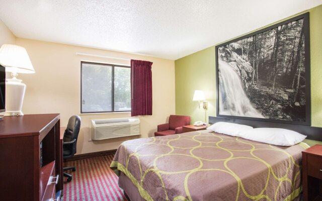 Super 8 Harrisonburg