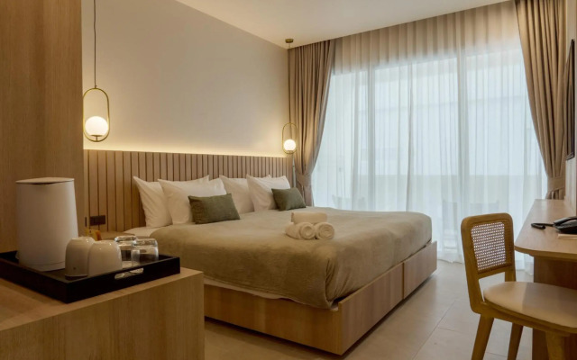 Niranapa Boutique Resort