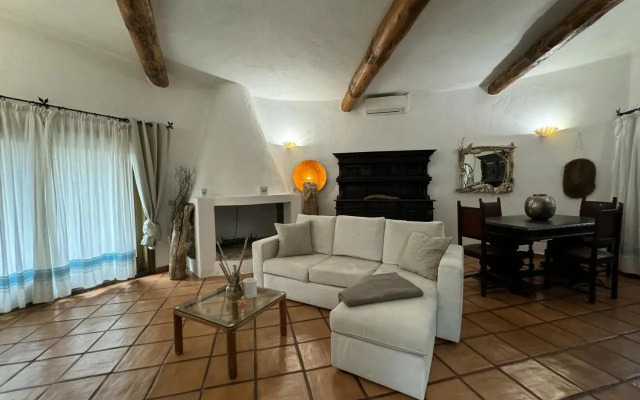 Villa Nuraghe