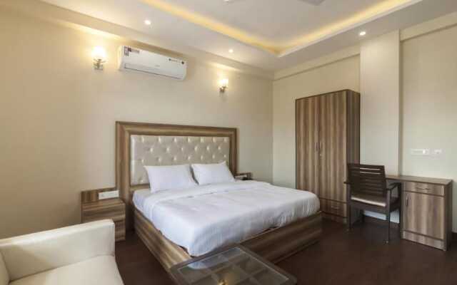 Fabhotel Tavishk Golf Course Road