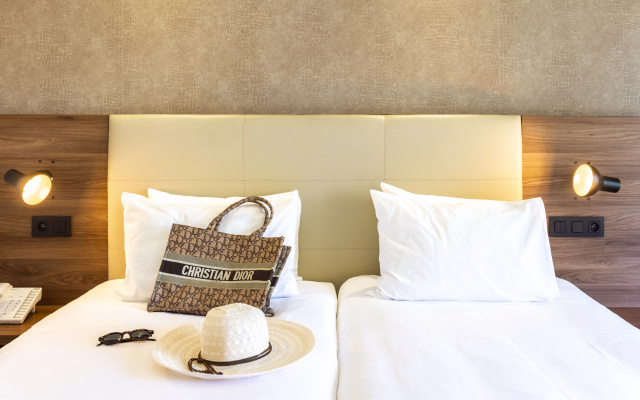 Luxotel Cannes